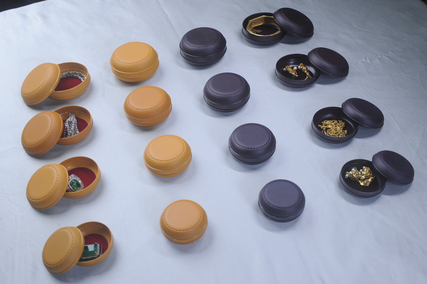 1 X 4 Set - Rolex