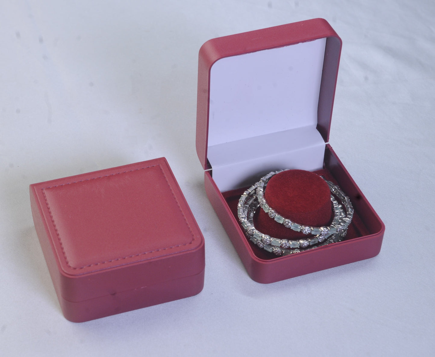 Bangle -Rolex Series