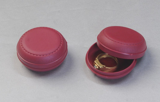 Rolex Mini - Round Boxes