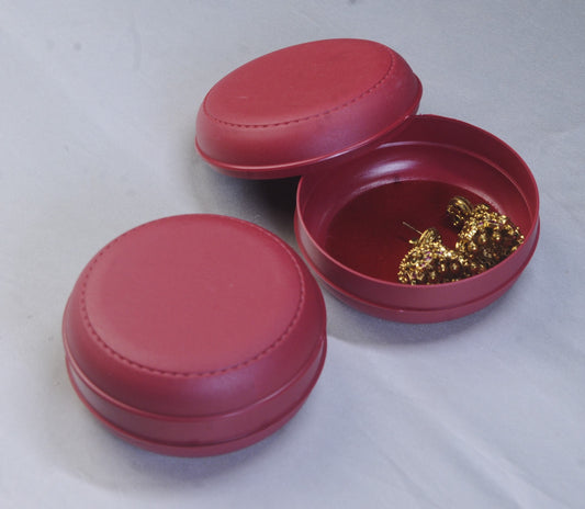 Rolex No 5 - Round Boxes