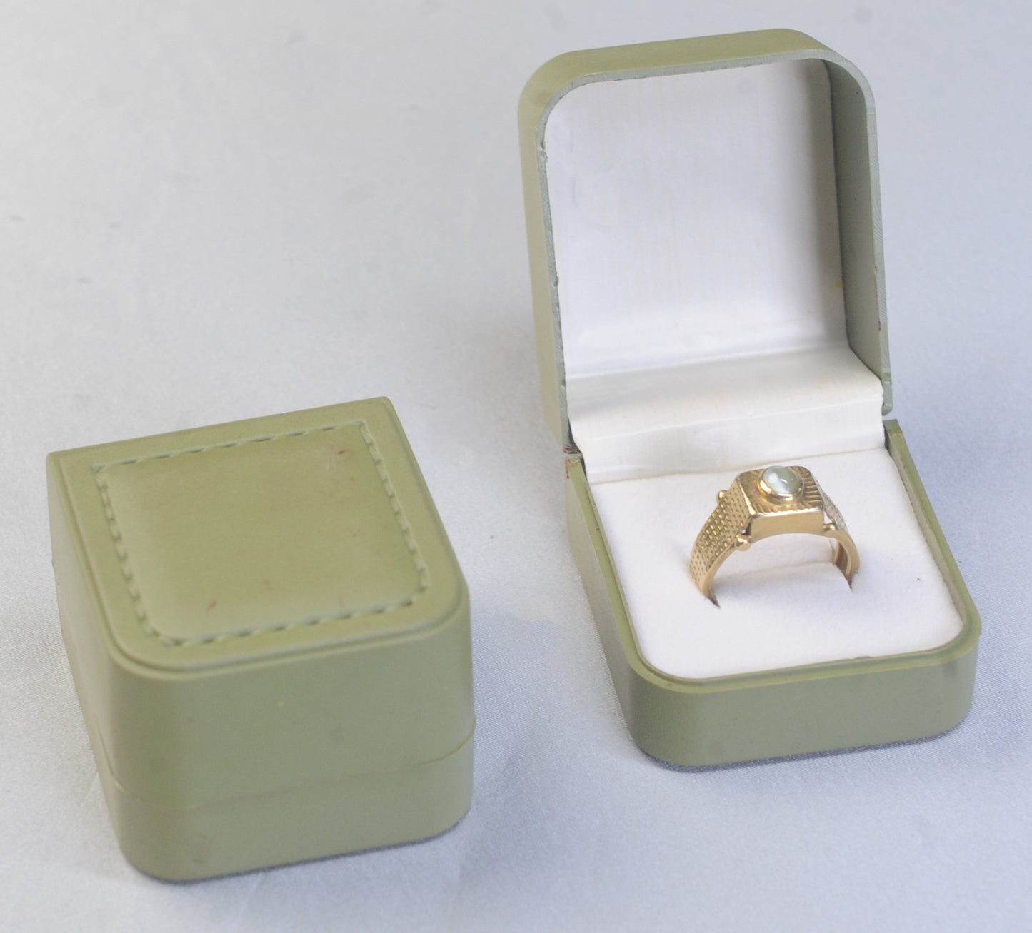 Ring - Rolex Series