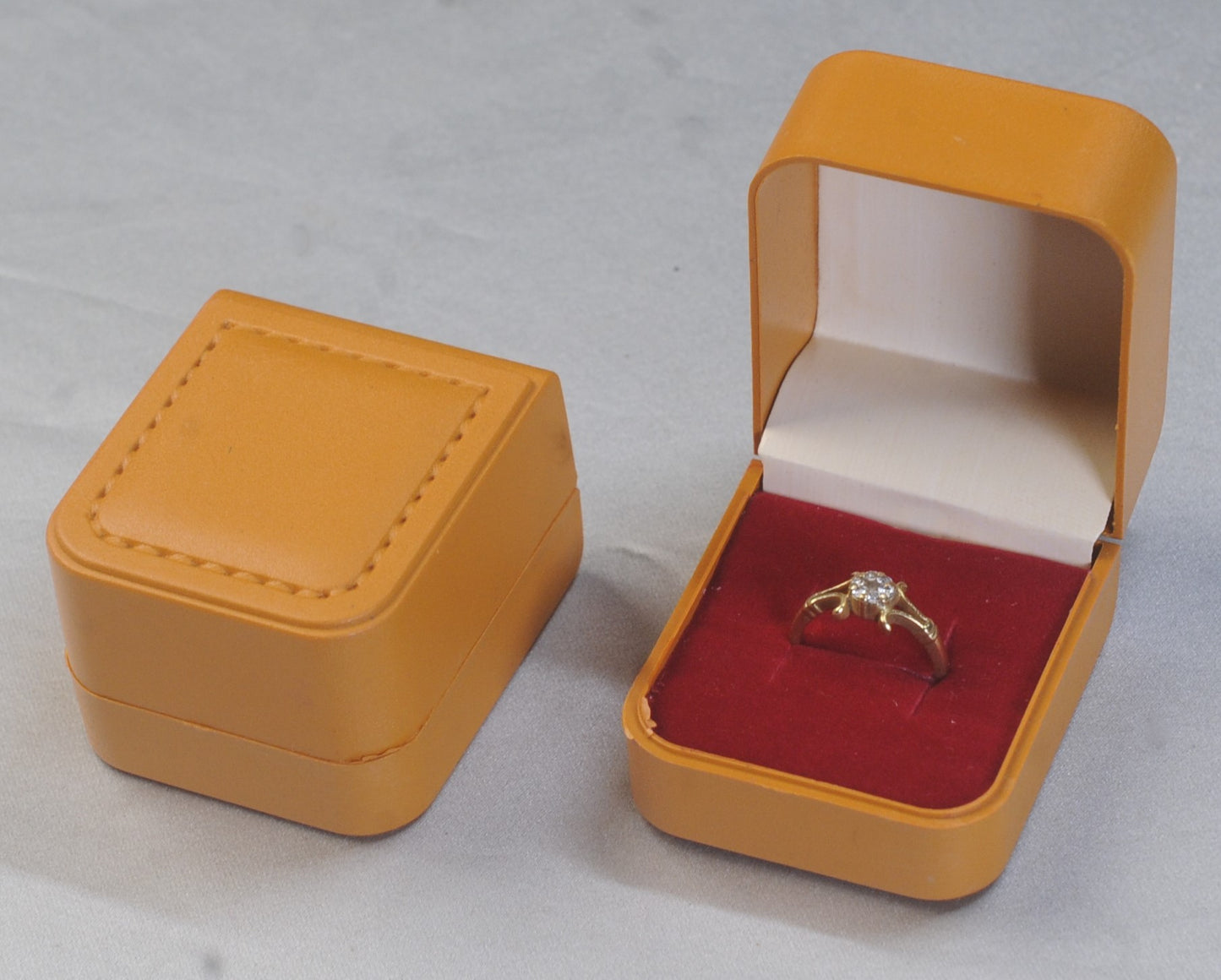 Ring - Rolex Series