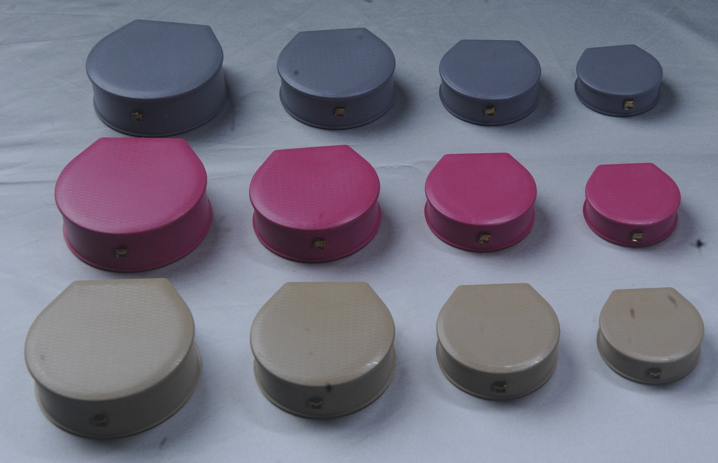 1 x 4 set - Royal Series