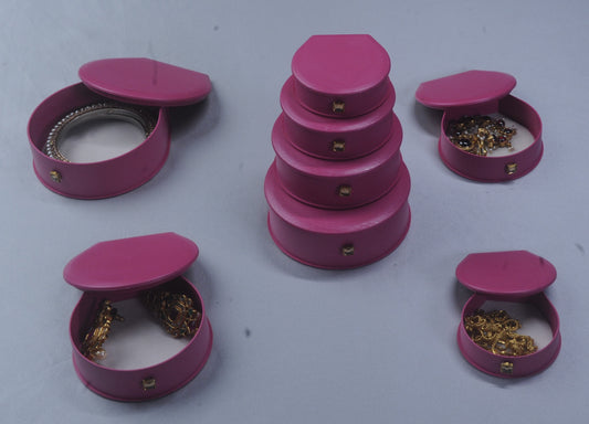 1 x 4 set - Royal Series