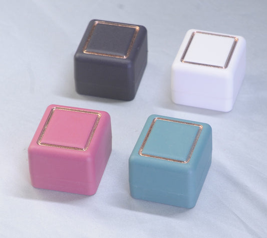 Ring - Spark Series
