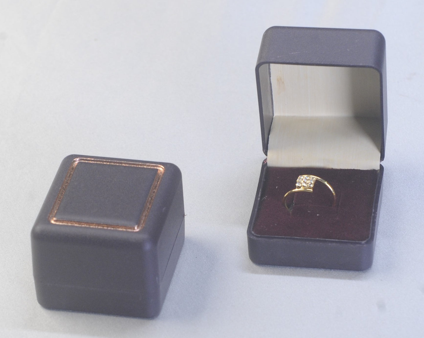 Ring - Spark Series
