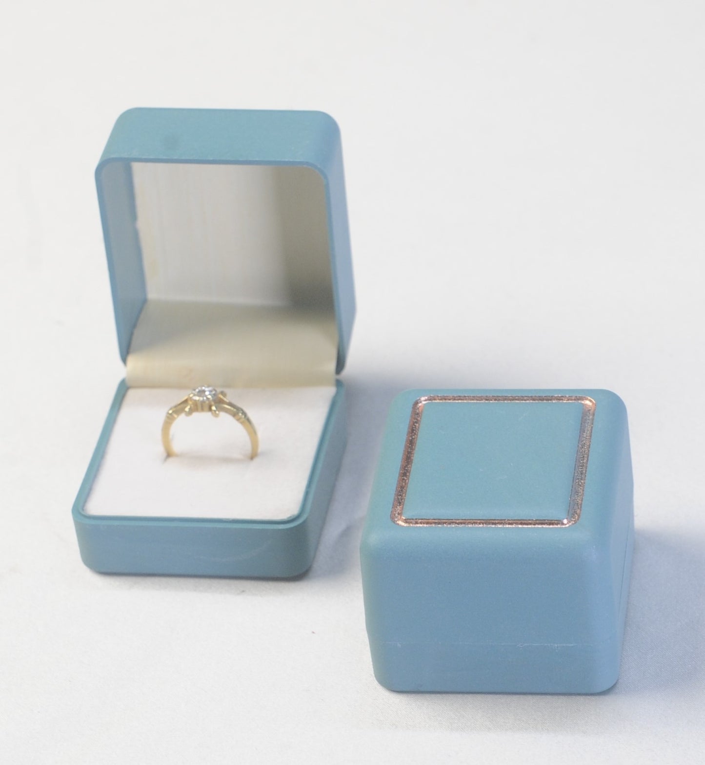 Ring - Spark Series