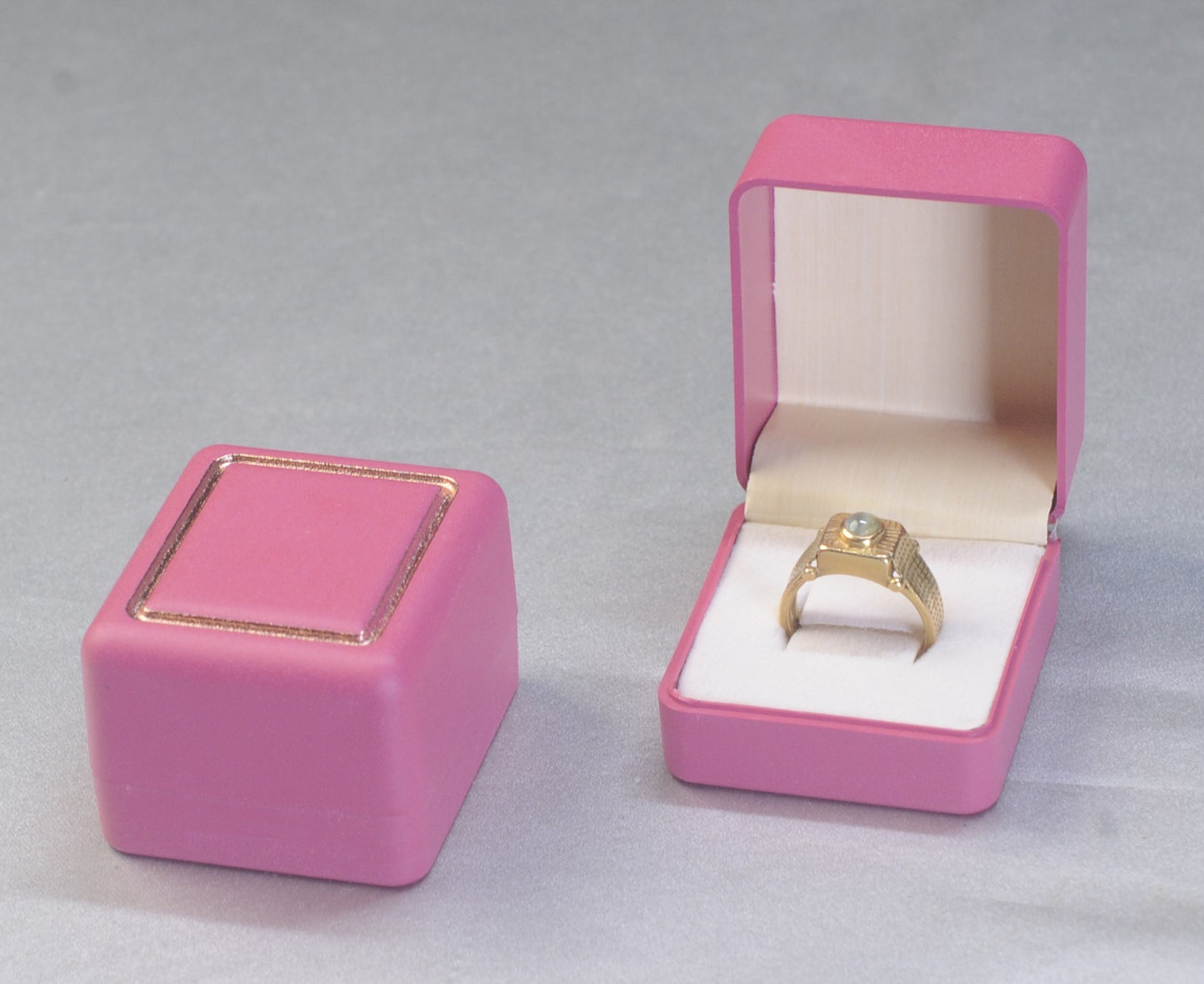 Ring - Spark Series