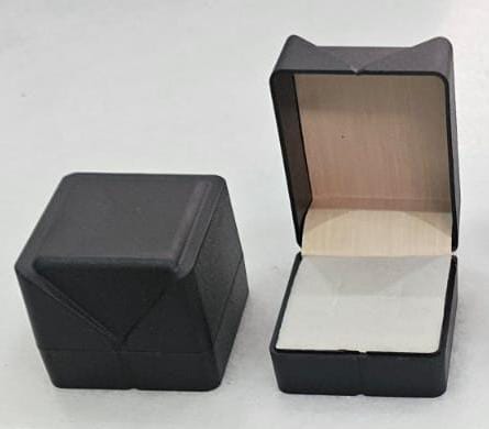 Ring - Tesla Series