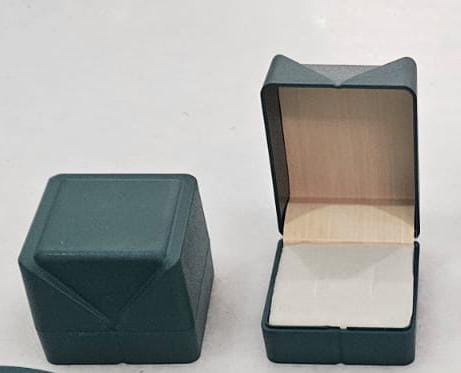 Ring - Tesla Series