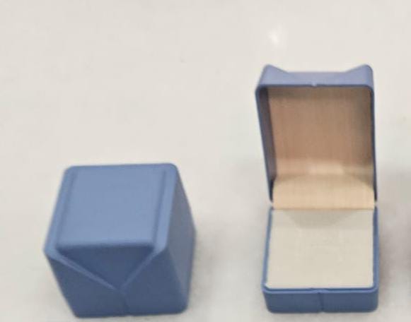 Ring - Tesla Series
