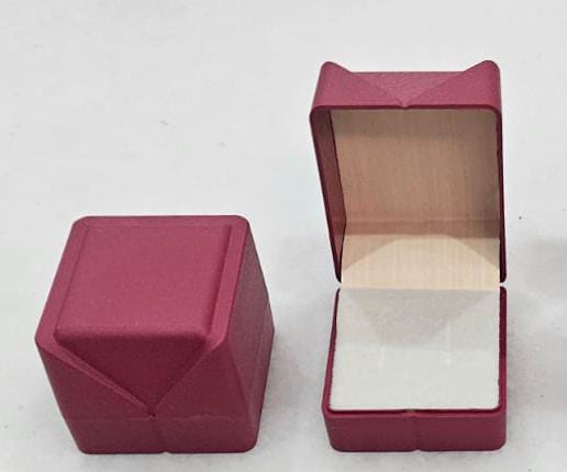 Ring - Tesla Series