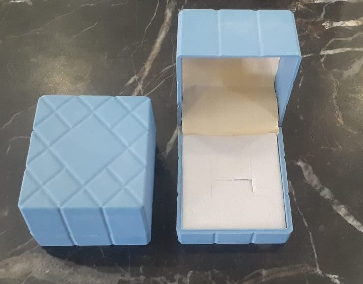 Q Ring - Ring Boxes