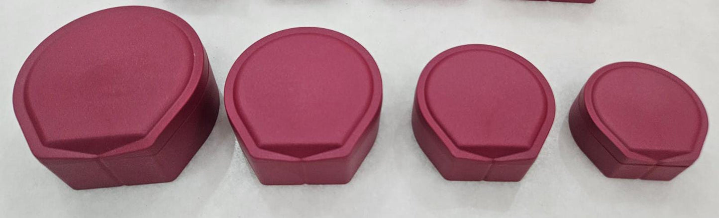 1 X 4 SET - Tesla Seris
