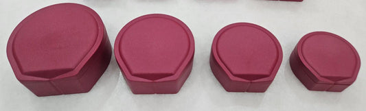 1 X 4 SET - Tesla Seris