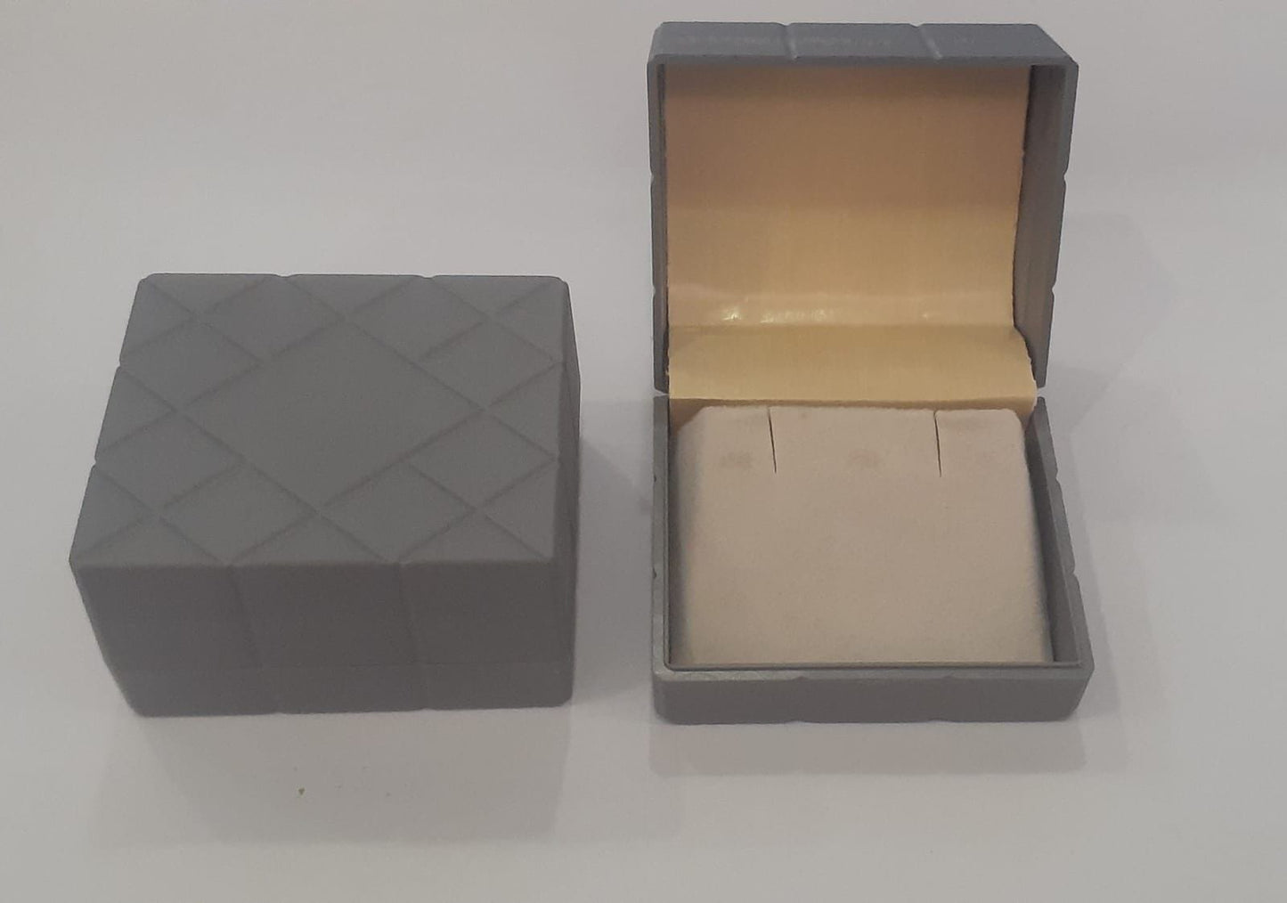 Q Kammal - Kammal Boxes